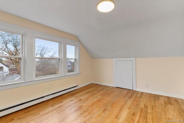 116 Corlies Avenue 3F, Pelham, NY 10803