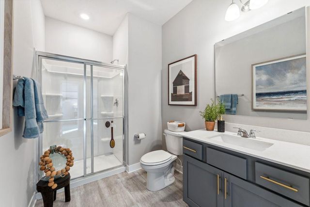 7921 Marquette Court NE, Otsego, MN 55330