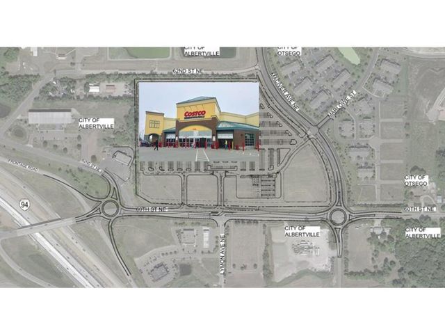 7921 Marquette Court NE, Otsego, MN 55330