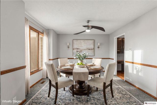 6818 N 106th Circle, Omaha, NE 68122