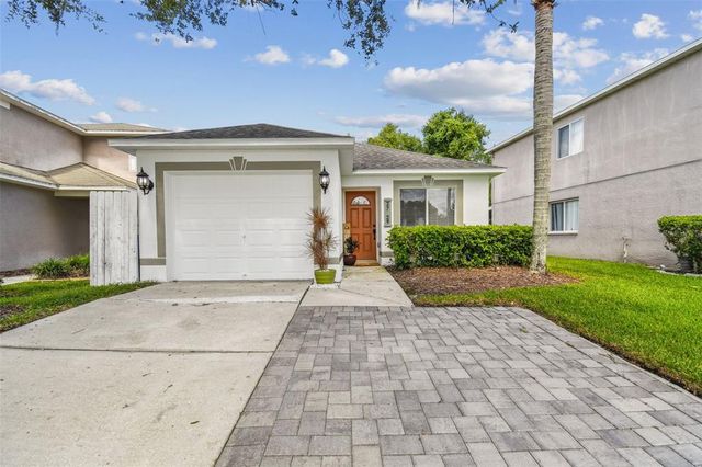 27129 LA JOLLA WAY, Wesley Chapel, FL 33544