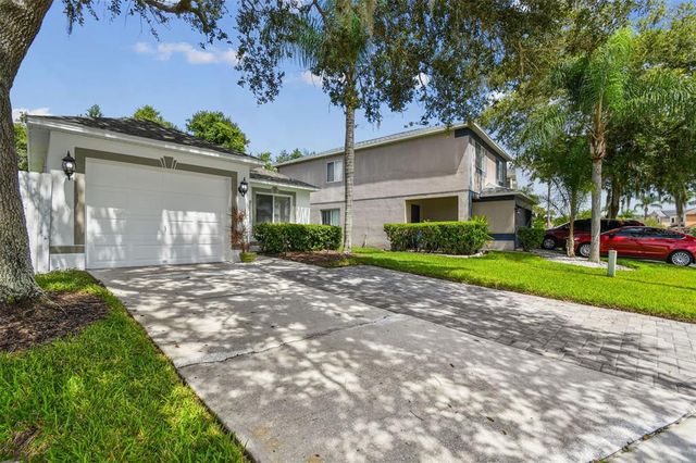 27129 LA JOLLA WAY, Wesley Chapel, FL 33544