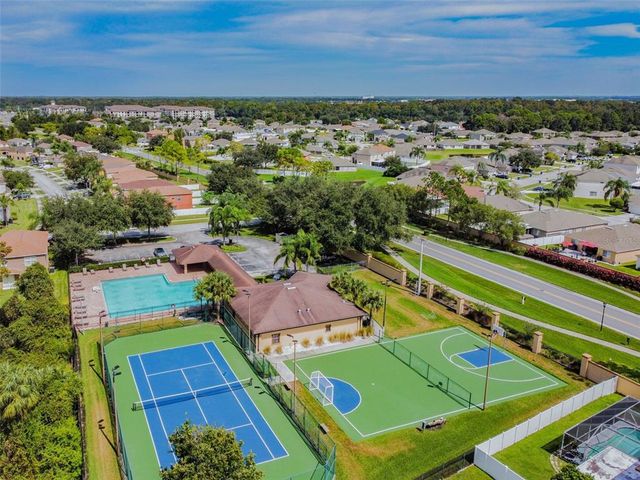 27129 LA JOLLA WAY, Wesley Chapel, FL 33544