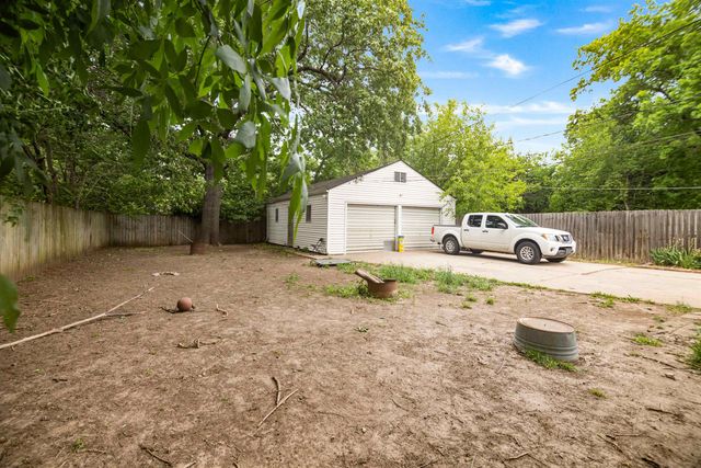 729 S Terrace Dr., Wichita, KS 67218