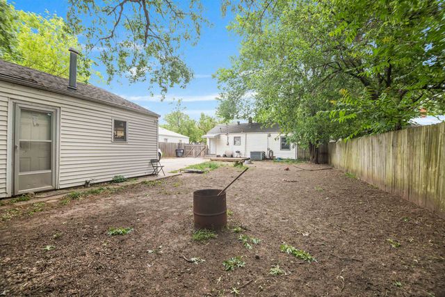 729 S Terrace Dr., Wichita, KS 67218