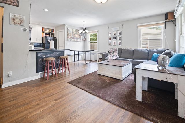 729 S Terrace Dr., Wichita, KS 67218