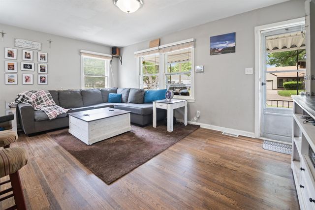 729 S Terrace Dr., Wichita, KS 67218