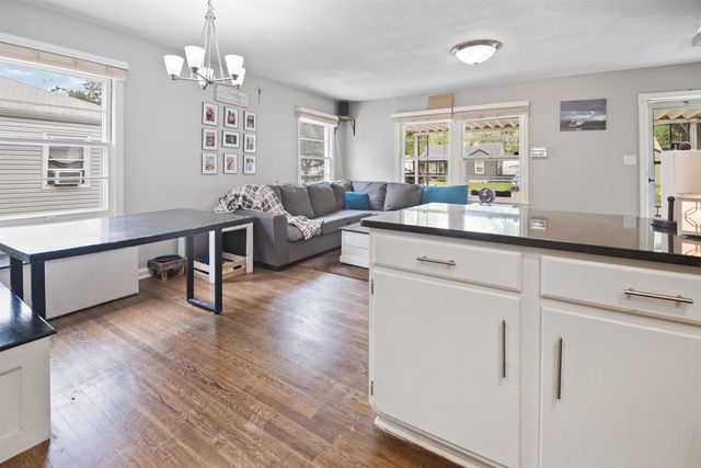 729 S Terrace Dr., Wichita, KS 67218