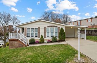 200 Rock Lake Drive, Jackson Twp, PA 16063