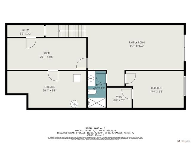 9870 Del Rio Drive, Lincoln, NE 68516