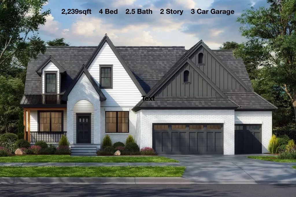 2622 Evinrude Drive, Grapevine, TX 76051