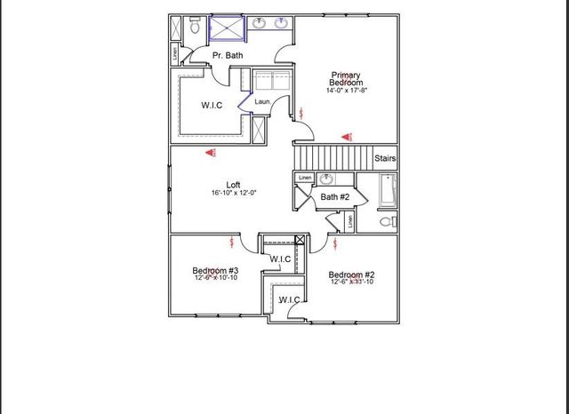 12150 Lansbury Drive, Inman, SC 29349