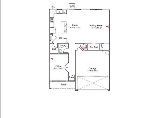 12150 Lansbury Drive, Inman, SC 29349
