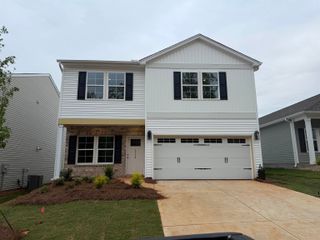 12150 Lansbury Drive, Inman, SC 29349
