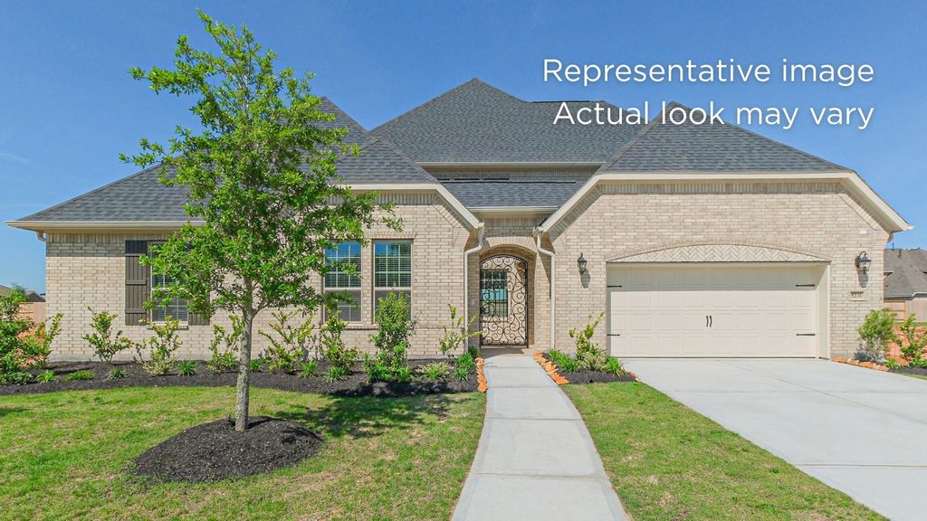 5059 American Sycamore Trail, Montgomery, TX 77316