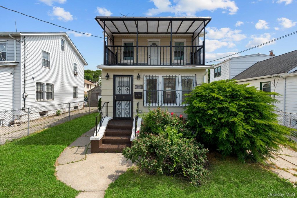 11973 Merrill Street, Jamaica, NY 11434