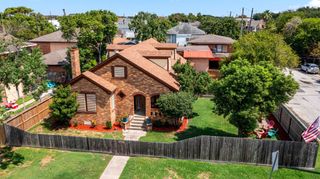 2526 46th Street, Galveston, TX 77551