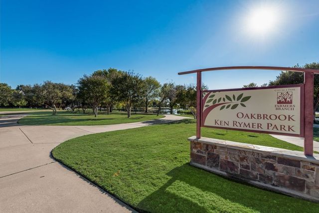 3211 Whispering Oak, Farmers Branch, TX 75234