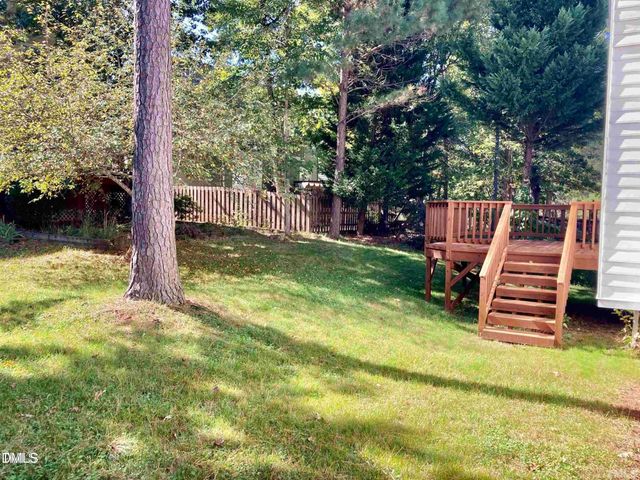 117 Mint Hill Drive, Cary, NC 27519