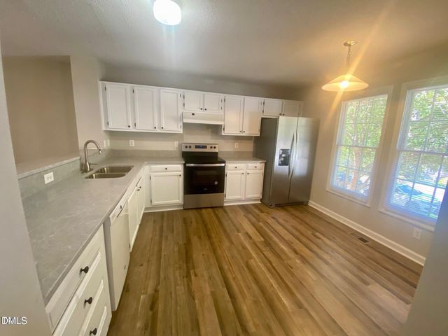 117 Mint Hill Drive, Cary, NC 27519