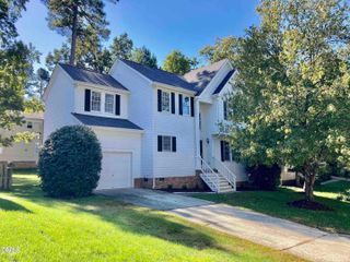 117 Mint Hill Drive, Cary, NC 27519