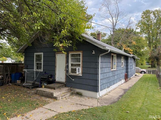 1115 Johnson Street, South Bend, IN 46628
