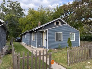 1115 Johnson Street, South Bend, IN 46628