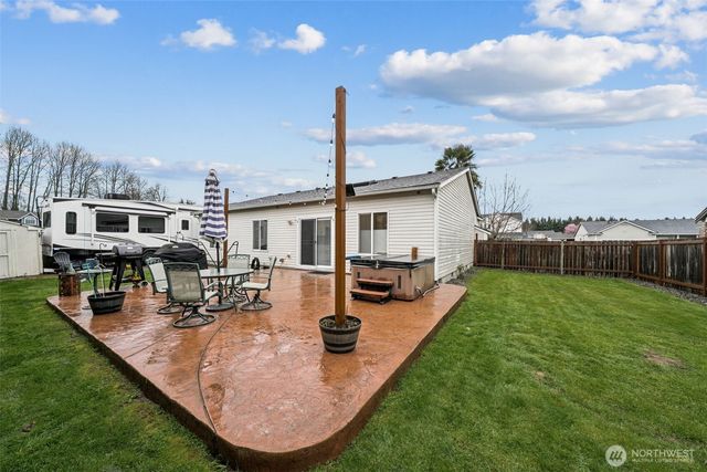 15207 87th Street Ct E, Puyallup, WA 98372