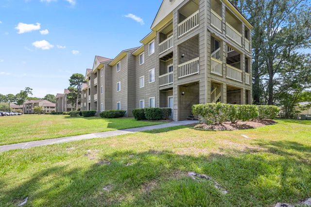 400 Myrtle Greens Dr Apt K, Conway, SC 29526