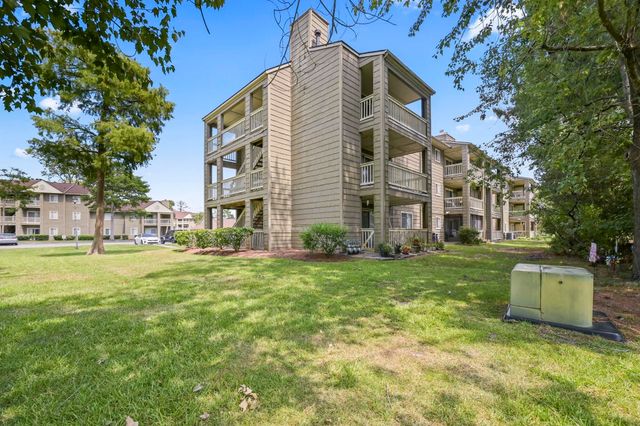 400 Myrtle Greens Dr Apt K, Conway, SC 29526