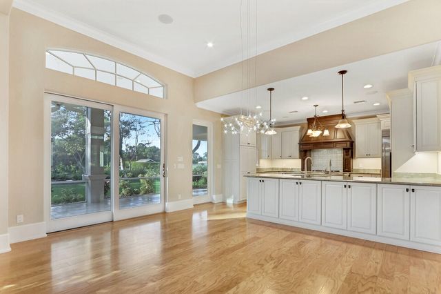 3572 SE Court Drive, Stuart, FL 34997