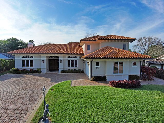 3572 SE Court Drive, Stuart, FL 34997