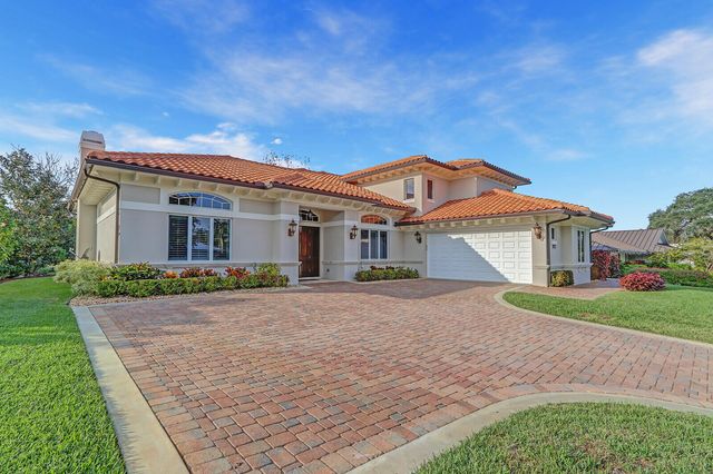 3572 SE Court Drive, Stuart, FL 34997