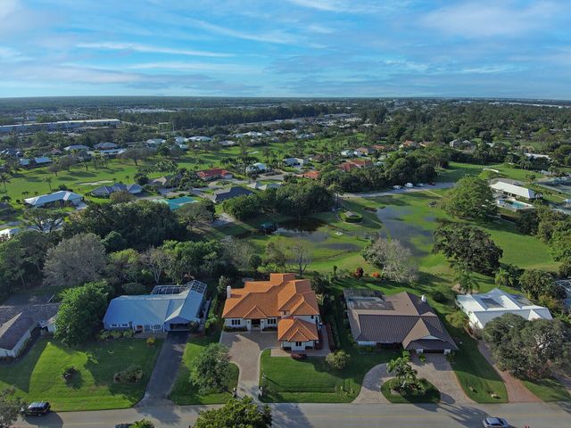 3572 SE Court Drive, Stuart, FL 34997