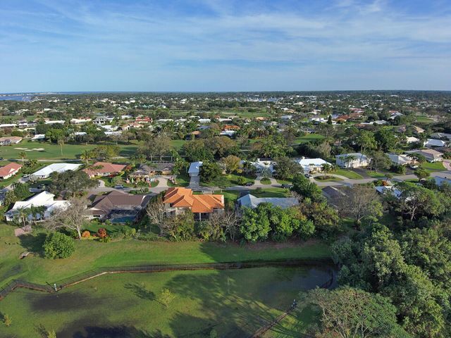 3572 SE Court Drive, Stuart, FL 34997