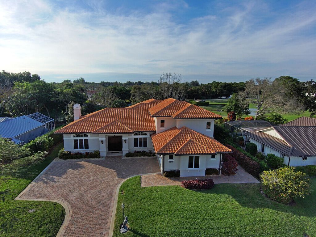 3572 SE Court Drive, Stuart, FL 34997