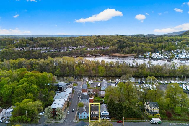 140 Hunter Street, Kingston, NY 12401