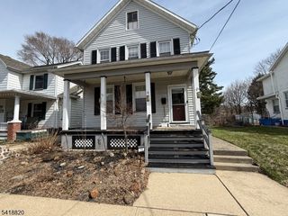 172 Belvidere Ave, Washington Boro, NJ 07882