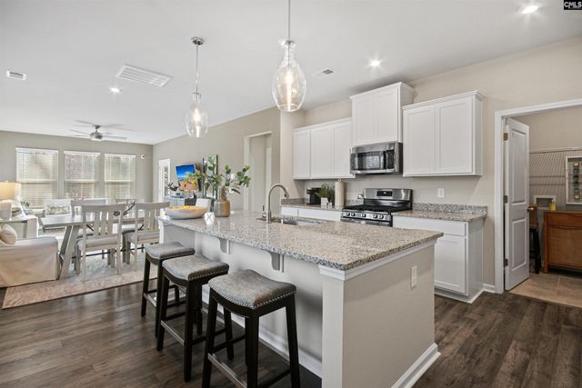 916 Fire Island Road, Blythewood, SC 29016