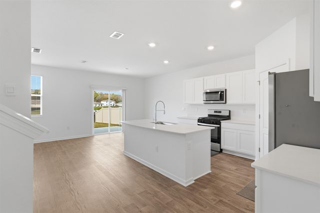 190 Ardila Cir, St Augustine, FL 32084