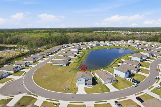 190 Ardila Cir, St Augustine, FL 32084