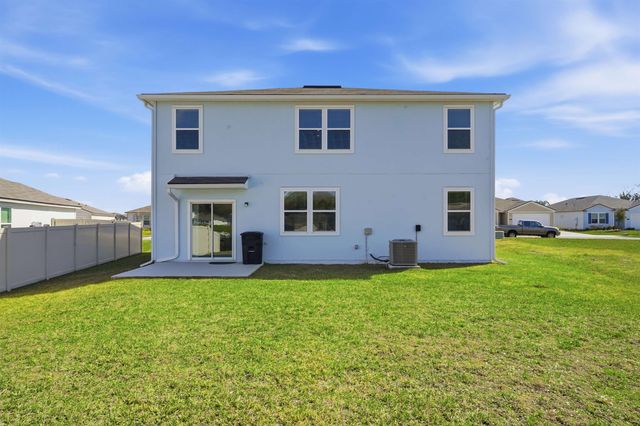 190 Ardila Cir, St Augustine, FL 32084