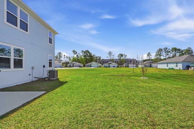 190 Ardila Cir, St Augustine, FL 32084