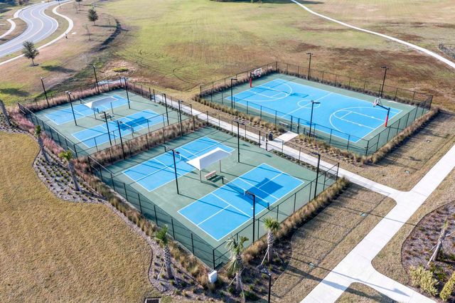 190 Ardila Cir, St Augustine, FL 32084