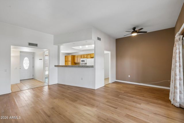 16626 N ORCHARD HILLS Drive, Sun City, AZ 85351