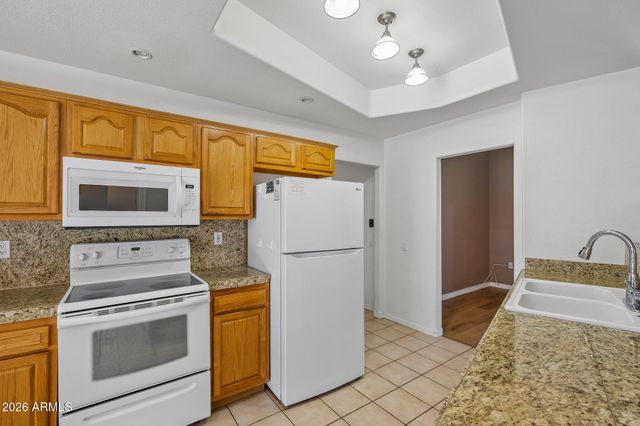 16626 N ORCHARD HILLS Drive, Sun City, AZ 85351