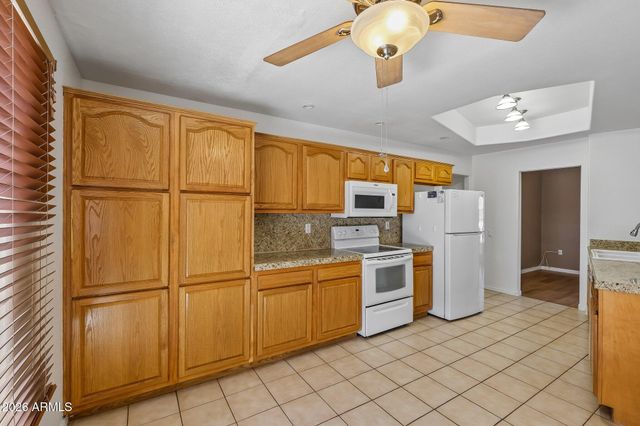 16626 N ORCHARD HILLS Drive, Sun City, AZ 85351