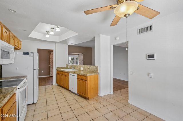 16626 N ORCHARD HILLS Drive, Sun City, AZ 85351