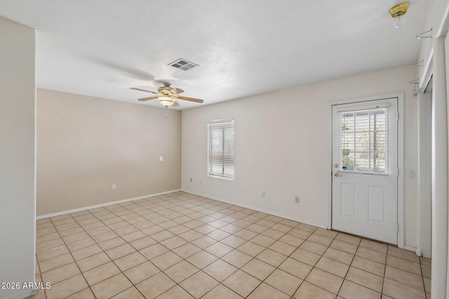 16626 N ORCHARD HILLS Drive, Sun City, AZ 85351