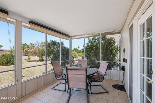 16626 N ORCHARD HILLS Drive, Sun City, AZ 85351